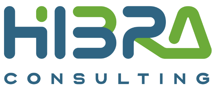 hibra consulting logo